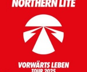 Northern Lite - Vorwärts Leben Tour am Sa, 27.12.2025 - kleinvieh, Dresden