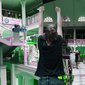 Schimmer DES Unsichtbaren - Premiere