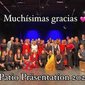 El Patio Flamenco