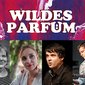 Wildes Parfüm - Leselounge mit Livemusik