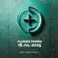 Fluides Feiern w/ DCT & Friends