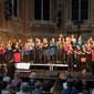 Chorallen - 20 Jahre Jubiläumskonzert