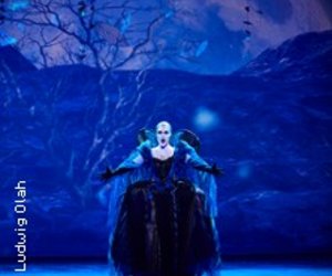 Die Zauberflöte am Sa, 11.10.2025 - Sächsische Staatsoper | Semperoper, Dresden