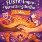 Flinta * -Impro-Vernetzungstreffen