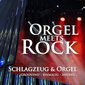 Orgel meets Rock - Rockig-powervolle, gewaltige Klänge für Schlagzeug & Orgel mit Valentin, Friedemann und Carmen Wutzler