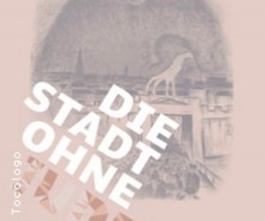 Die Stadt ohne Juden am Do, 28.05.2026 - Sächsische Staatsoper | Semperoper, Dresden