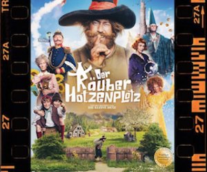 Der Räuber Hotzenplotz (2022) am Mo, 02.03.2026 - Rödersaal, Großröhrsdorf