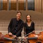 Musik an den Höfen des Meißn. Landadels - Duo Due Violoncelli - Cellissimo!