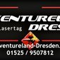 Lasertag und Paintball im Adventureland