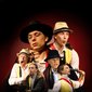 Die Leiden des jungen Werther - Theater in der JohannStadthalle
