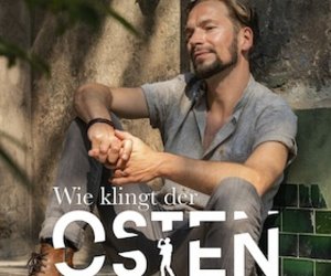 Felix Räuber - WIE Klingt DER Osten? - Eine Musikalische Zeitreise Von Damals Bis Heute am Sa, 25.10.2025 - Kulturzentrum "Parksäle", Dippoldiswalde