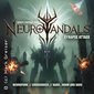 Neurovandals - Synapse Attack (Dnb)