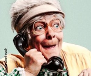 Herr Landwirt, Ihre Gurke wächst am Mo, 05.01.2026 - Boulevardtheater Dresden Großer Saal, Dresden