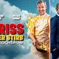 Christian Henze und Peter Imhof - On Tour „Friss oder stirb“
