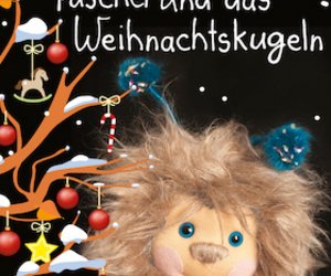 Puschel und das Weihnachtskugeln am Sa, 20.12.2025 - Kulturhaus Freital, Freital