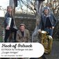 Bock of Ostrock | Ostrock für Anfänger mit den Zeugen Amigas