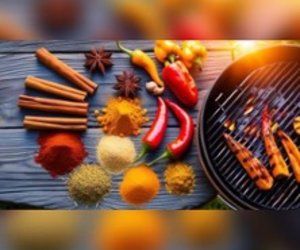 Grillkurs mit Gewürzen am Sa, 02.05.2026 - Land-und Wildfleischerei Schempp, Thiendorf Ot Tauscha