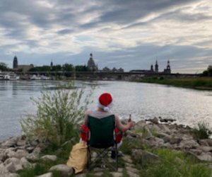 The (Holy) Late Night Show am So, 14.12.2025 - Societaetstheater - Foyer, Dresden