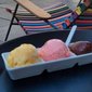 Eis-Event zum Feierabend