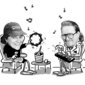 Die Pop & Poesie-Show
