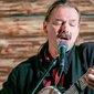 Live Musik mit Olaf Stellmäcke (deutscher Liedermacher aus Olbernhau)