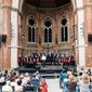 11. Dresdner Chortreffen - Benefizkonzert