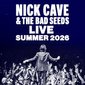 Nick Cave & The Bad Seeds