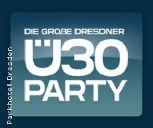 Die Große Dresdner Ü30 Bootsparty am Sa, 15.08.2026 - Ms August Der Starke, Dresden
