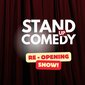 Zille Re-Opening - Stand Up Comedy