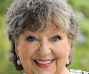 Was treibt mich nur? - Angelika Mann liest aus ihrer Autobiographie am So, 08.02.2026 - Villa Teresa, Coswig