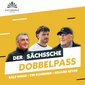 Der sächssche Dobbelpass Teil 2