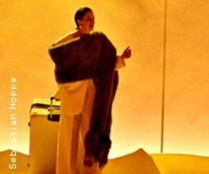 Endstation Sehnsucht am Mi, 18.02.2026 - Schauspielhaus Dresden, Dresden