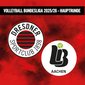 Dresdner SC - Ladies in Black Aachen