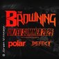 The Browning + Polar + The Defect