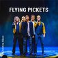 Flying Pickets - Onwards & Upwards Tour