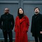 Olivia Trummer Trio | Light on the horizon