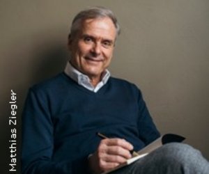 Axel Hacke liest und erzählt am So, 23.11.2025 - Schauspielhaus Dresden, Dresden