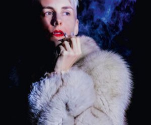 Lisa Eckhart - Ich war mal wer - Open Air am Sa, 27.06.2026 - Freilichtbühne Junge Garde im Großen Garten, Dresden