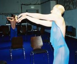 This resting, patience am So, 15.03.2026 - Festspielhaus Hellerau, Dresden