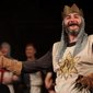 Monty Python’s "Spamalot"