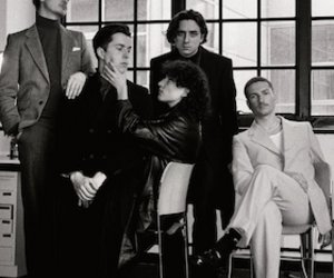 Julia Effekt - In den Augen das Parkett Tour am Di, 14.04.2026 - GrooveStation, Dresden