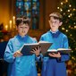 »Lessons & Carols - Englische Weihnacht« - A Christmas Celebration