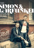 Simon & Garfunkel Revival Band / Lukaskirche Dresden