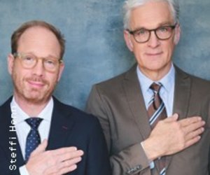 SZ Kulturmontag - Lesung mit Walter Sittler und Johann von Bülow am Mo, 09.03.2026 - Comödie Dresden, Dresden