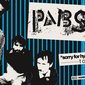 Pabst - "Sorry For Hyper-rocking" Tour