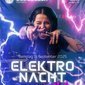 Elektronacht Am Ostra Beach