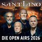 Santiano - Da Braut Sich Was Zusammen - Open Air 2026