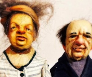 Einer Von Euch Sein am So, 09.11.2025 - Societaetstheater - Foyer, Dresden