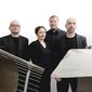 Stahlquartett Tempo! - Benefizkonzert