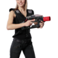 Lasertag und Paintball im Adventureland